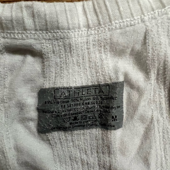 Athleta Tank - Picture 5 of 6